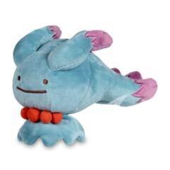 Ditto As Misdreavus Plush - 6 ½ In.