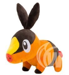 Pokemon Center Original - Tepig