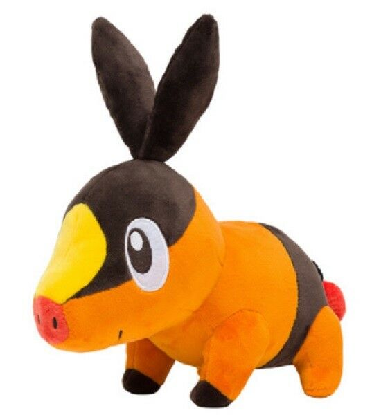 Pokemon Center Original - Tepig