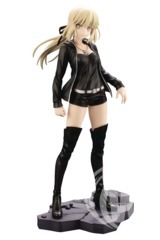 FATE GRAND ORDER SABER ALTRIA PENDRAGON ALTER CASUAL VER.