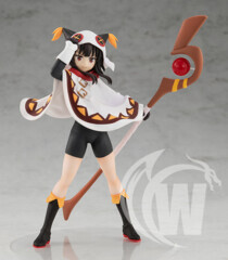 Megumin - Pop Up Parade - Winter Ver. (Good Smile Company) - KONOSUBA