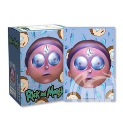 Dragon Shield Standard 100 Count Art - Morty