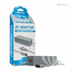 Tomee Wii AC Adapter