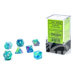 Chessex Dice - CHX20546