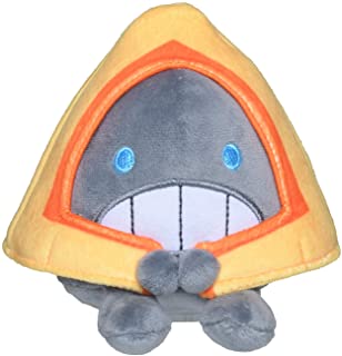 Pokemon Fit - Snorunt
