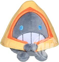 Pokemon Fit - Snorunt