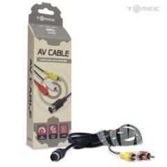 AV Cable For Saturn