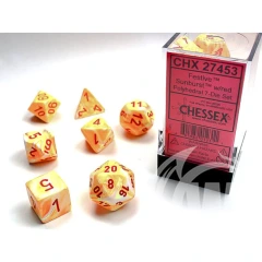 Chessex Dice - CHX27453