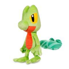 Treecko Poké Plush - 19 ¾ In.