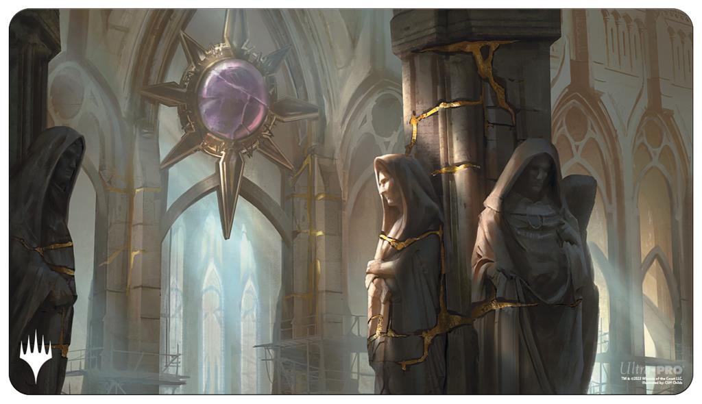 MTG Playmat - Orzhov Syndicate