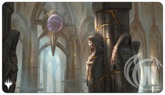 MTG Playmat - Orzhov Syndicate
