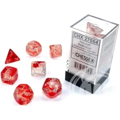 Chessex Dice - CHX27554