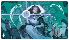 MTG Playmat - Vannifar, Evolved Enigma