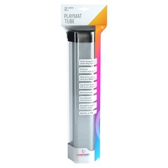 Gamegenic Playmat Tube - Clear