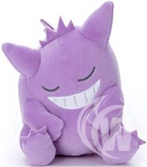 Soft Friends - Gengar