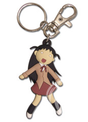 School Rumble Tenma Lovestruck Keychain
