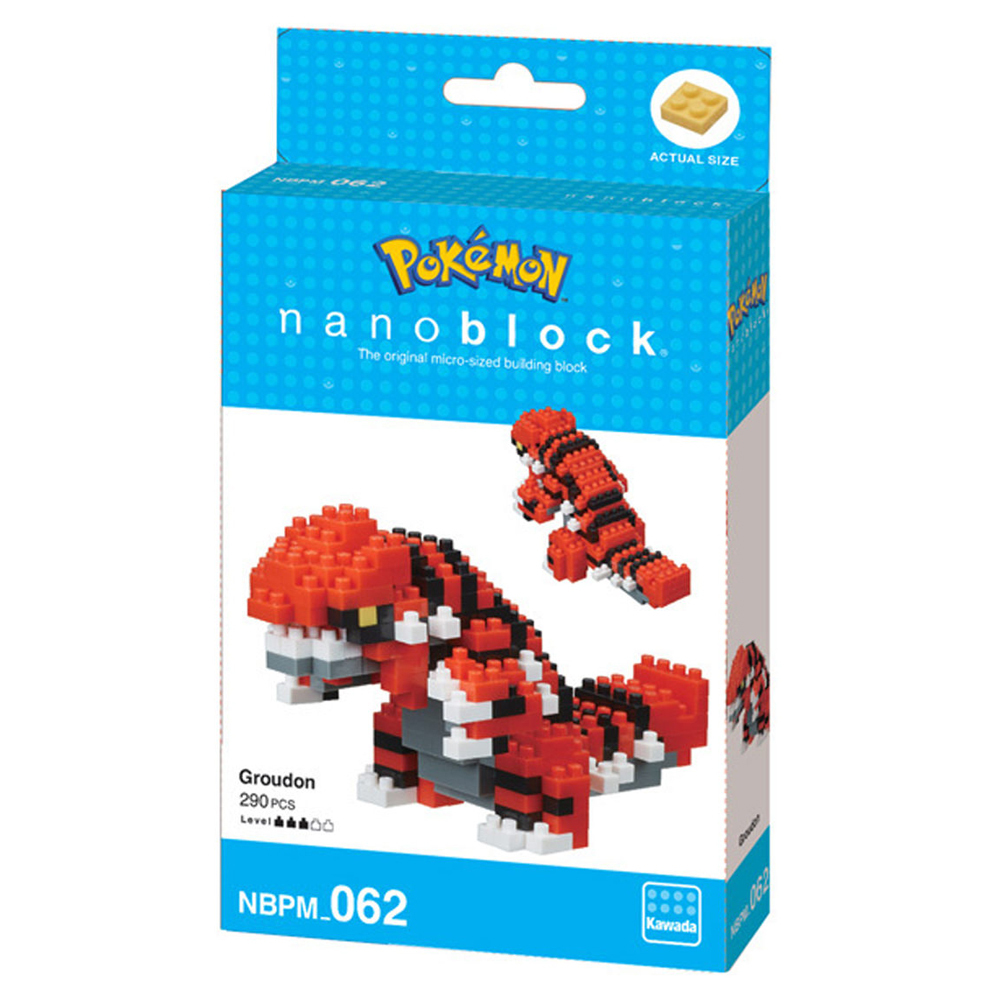 Groudon