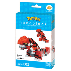 Groudon