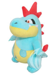 Pokemon ALL STAR COLLECTION Plush PP171 Croconaw (S)