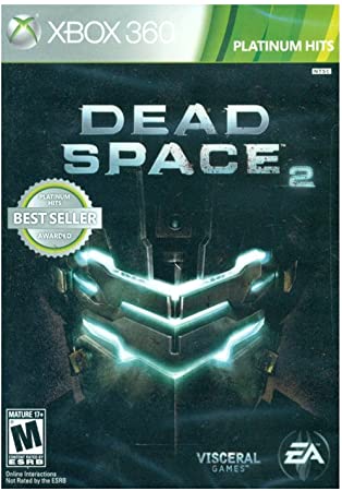 Dead Space 2 - Platinum Hits