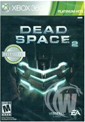 Dead Space 2 - Platinum Hits