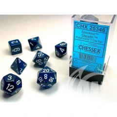 Chessex Dice - CHX25346
