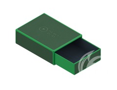 Dicebox Max - Ranger Green