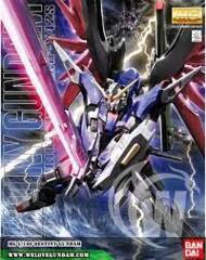 MG 1/100 ZGMF-X42S Destiny Gundam Plastic Model