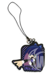Panty And Stocking Stocking PVC Cellphone Charm