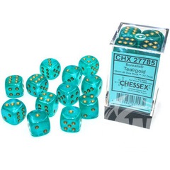 Chessex Dice - CHX27785