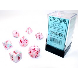 Chessex Dice - CHX27539