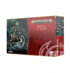 Nighthaunt - Awlrach the Drowner