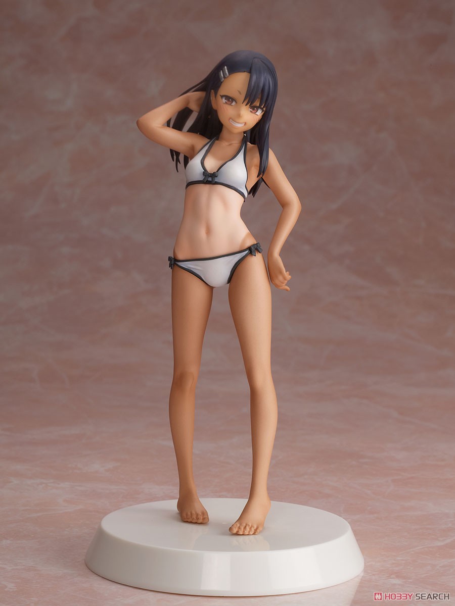 Nagatoro-san [Summer Queens] (PVC Figure)