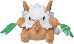 Pokemon Fit - Shiftry