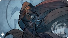 MTG Playmat - Lazav, Wearer of Faces