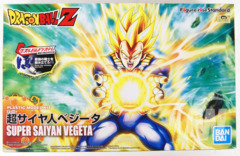 FIGURE-RISE STANDARD