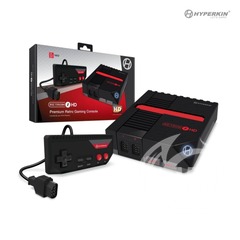 RetroN 1 HDMI - Black/Red