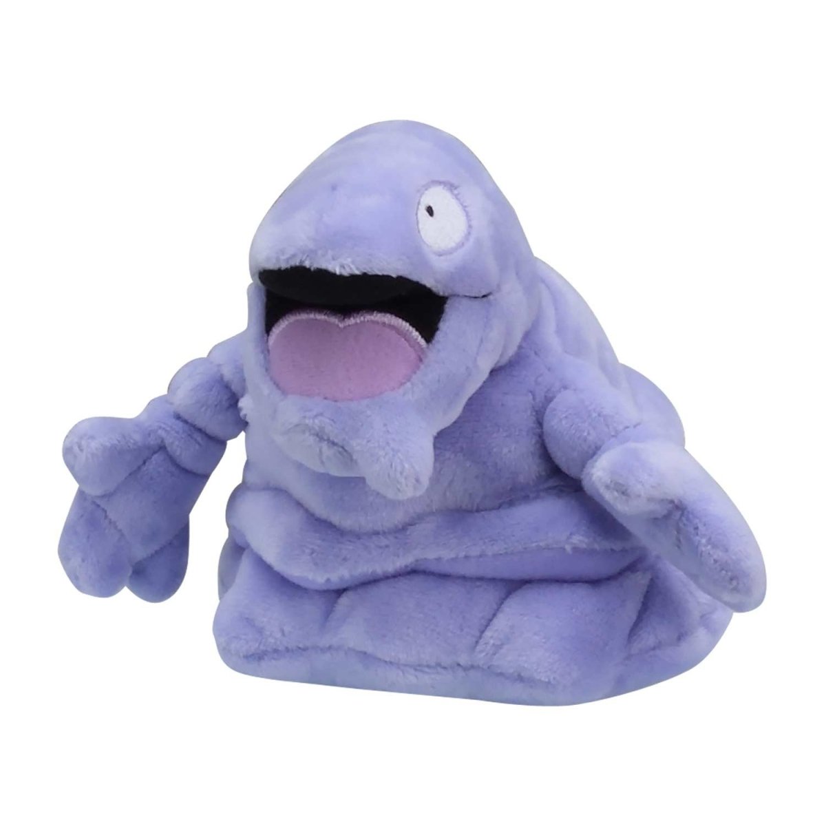 Sitting Cuties - Grimer