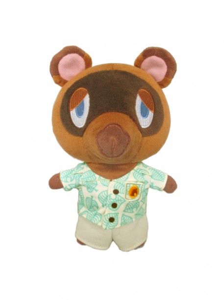 Allstar Collection - Animal Crossing Tom Nook