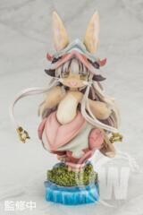 MADE IN ABYSS NANACHI ANI STATUE [RESOLICITATION]