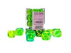 Chessex Dice - CHX26666