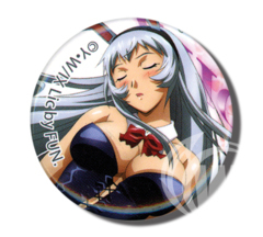 Ikki Tousen XX Chouun Button