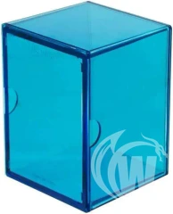 Ultra Pro Eclipse 2 Piece Deck Box - Sky Blue