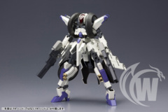 RF-12/B SECOND JIVE:RE2 FRAME ARMS