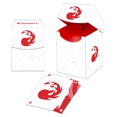MTG Deckbox - Mountain