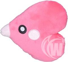 Pokemon Fit - Luvdisc