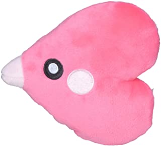 Pokemon Fit - Luvdisc
