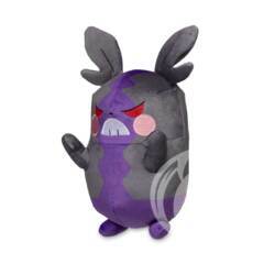 Morpeko (Hangry Mode) Poké Plush - 10 ½ In.