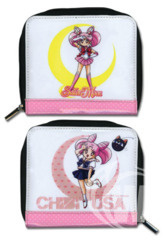 Sailor Moon S Small Lady Wallet
