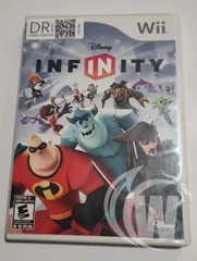 Disney Infinity [Game Only]